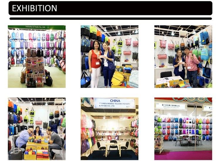 daily backpack for work supplier in fairs
