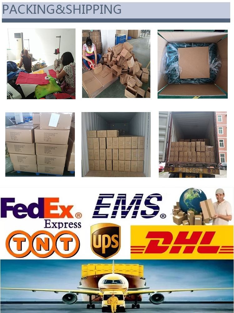 packing of travel luggage