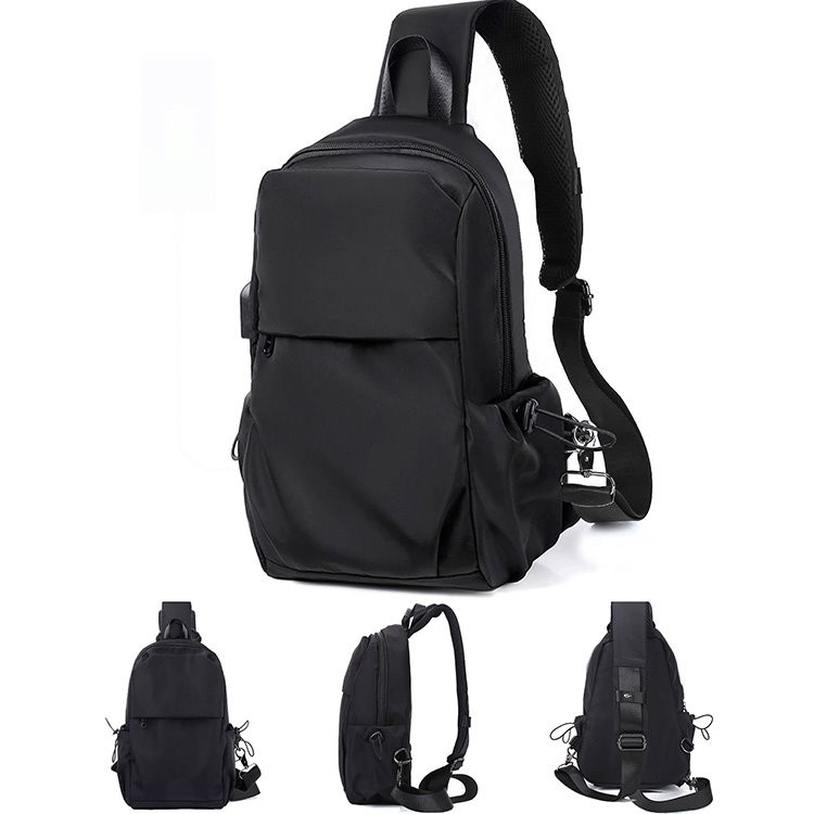Chest Shoulder Bag