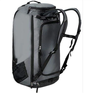 Motxilla de viatge impermeable