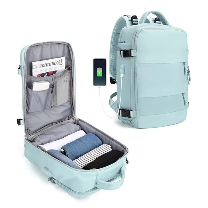 Women's Laptop Backpack